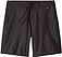 more on Patagonia Wavefarer Hybrid Walk Shorts Ink Black