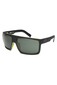 more on Otis Capitol Matte Black Olive Sunglasses