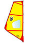 more on Ezzy Kids Quiver Large Dacron