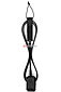 Photo of Creatures of Leisure Reef 8 ft (2.4 m x 8 mm) Leash Black 