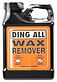 more on Ding All Wax Remover 240ml