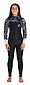 more on Oneill Girls Bahia 4mm 3mm Steamer Chest Zip Wetsuit Hanalei