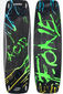 Photo of F-One Acid HRD CarbonTwintip Kiteboard 