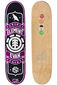 more on Element Evan Smith Banner Skateboard Deck