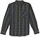 more on Volcom Heavy Twills Flannel LS Shirt Old Mill