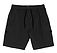 more on Volcom March Elastic Waist Hybrid Mens Walkshorts Black