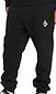 Photo of Volcom Vologo Fleece Track Pant Black 