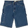 more on Volcom Labored Denim Utility Indigo Ridge Wash Mens Walkshort