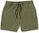 Photo of Volcom Center Trunk Mens Walkshorts Expedition Green 