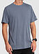 more on Volcom AUS Solid Mens Tee Smokey Blue