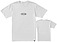 more on Volcom Heritage Logo Loose Fit Tee White