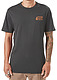 Photo of Volcom Workwear Tee Black 