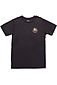 more on Catch Surf Mens Wave SS Tee Black