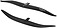 more on Patrik AEON Foil Front Wing 550