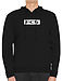 more on FCS Essentials PO Fleece Black