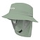 Photo of FCS Essential Surf Bucket Hat With Legionnaire Iceberg Green 