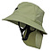 Photo of FCS Essential Surf Bucket Hat Eucalyptus With Legionnaires Flap 