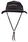 Photo of Ocean And Earth One Dayer Surf Hat Black 