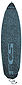 more on FCS Stretch All Purpose Surfboard Cover