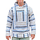 more on Surf Sail Australia Mexican Oaxaca Baja Hoodie Santa Fe