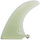 more on Captain Fin Co CF Slasher Longboard Fin Clear