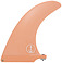 more on Captain Fin Co CF Slasher Longboard Fin Salmon