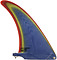 more on Captain Fin Co Alex Knost Classic Longboard Fin Blue