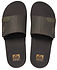 more on Reef Fanning Slide Brown Gum Mens Thongs