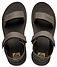 more on Reef Fanning Baja Brown Gum Mens Sandal