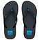more on Reef Seaside Mens Thongs Hawaiian Blue