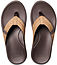 more on Reef Mens Cushion Phantom 2.0 Brown Tan