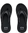 more on Reef Mens Cushion Fanning Black