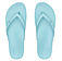 more on Reef Vista Vay Cay Ladies Thongs Aqua Haze
