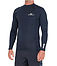 more on Oneill Mens Long Sleeve Clean and Mean Rash Guard Black
