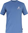 Photo of Oneill Mens OG Angle SS Surf Tee 