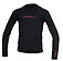 Photo of Oneill Youth Thermo X Long Sleeve Crew Rash Vest Black 