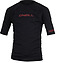 more on Oneill Youth Thermo X Short Sleeve Crew Rash Vest Black