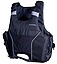 more on DAKINE Seeker Vest Black