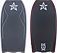 more on Stealth Delux PE Bodyboard Grey Grey