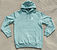 more on Ezzy Maui Hawaii Since 1983 Logo Hoody Sage Green