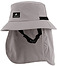 Photo of Creatures of Leisure Reliance Legionnaire Surf Bucket Hat Titanium 