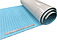 more on Surf Sail Australia Diamond Light Blue Grip Sheet