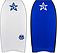 Photo of Stealth Elite PE Bodyboard White Electric Blue 