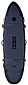 Photo of FCS Travel 2 Shortboard Fish Cover Slate 