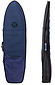 Photo of Creatures of Leisure Hardwear DT2.0 Fish Day Use Midnight Blue 