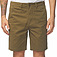 more on Globe Goodstock Chino Field Green Mens Walkshorts