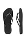 more on Havaianas Ladies Slim Crystal Black Thongs