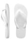 more on Havaianas Mens Top White Thongs