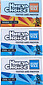 Photo of Huey's Choice Surfboard Wax 3 Pack Cool and Warm 