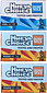 Photo of Huey's Choice Surfboard Wax 3 Pack Warm and Cool 